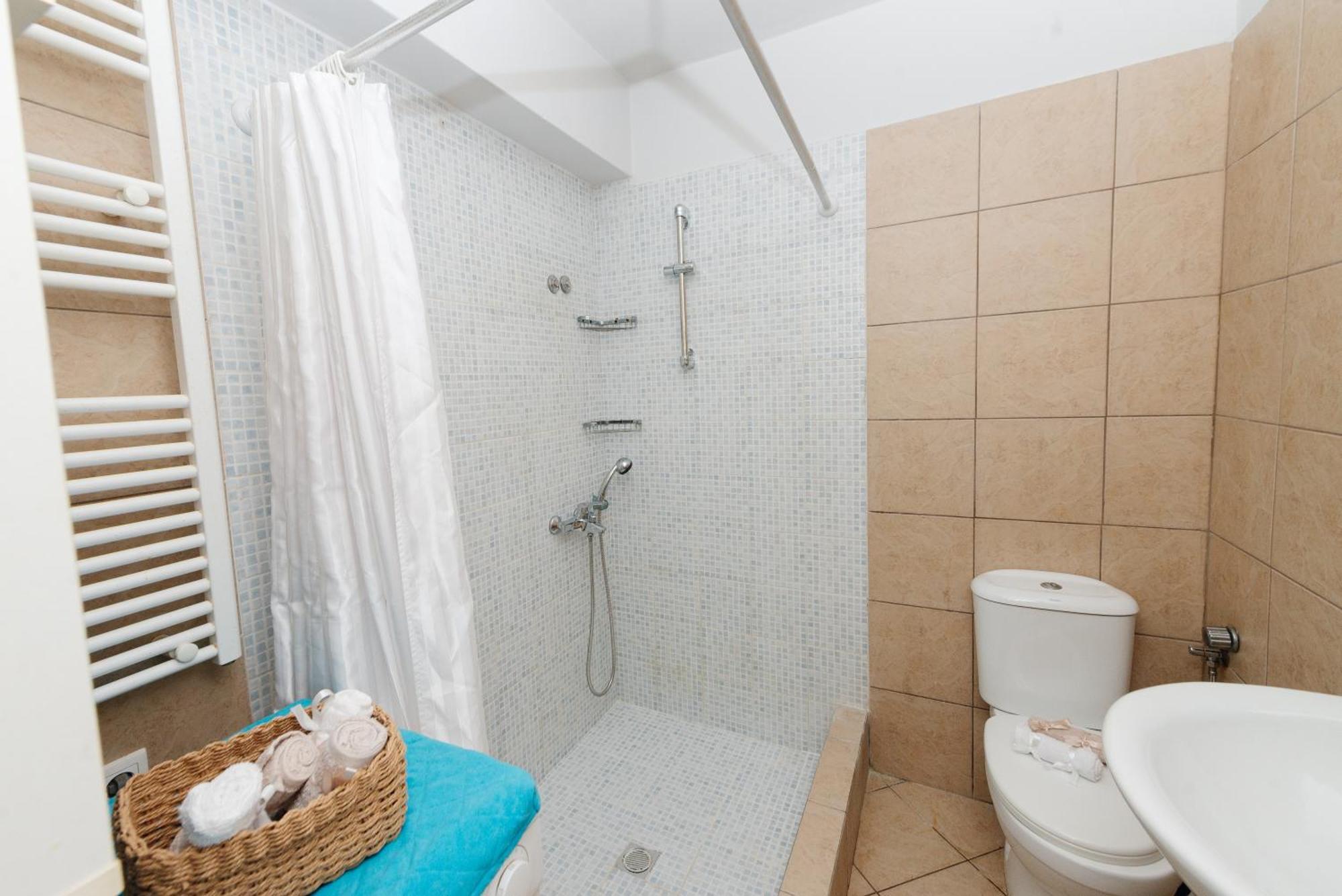 Holiday home La Casa D' Irene
