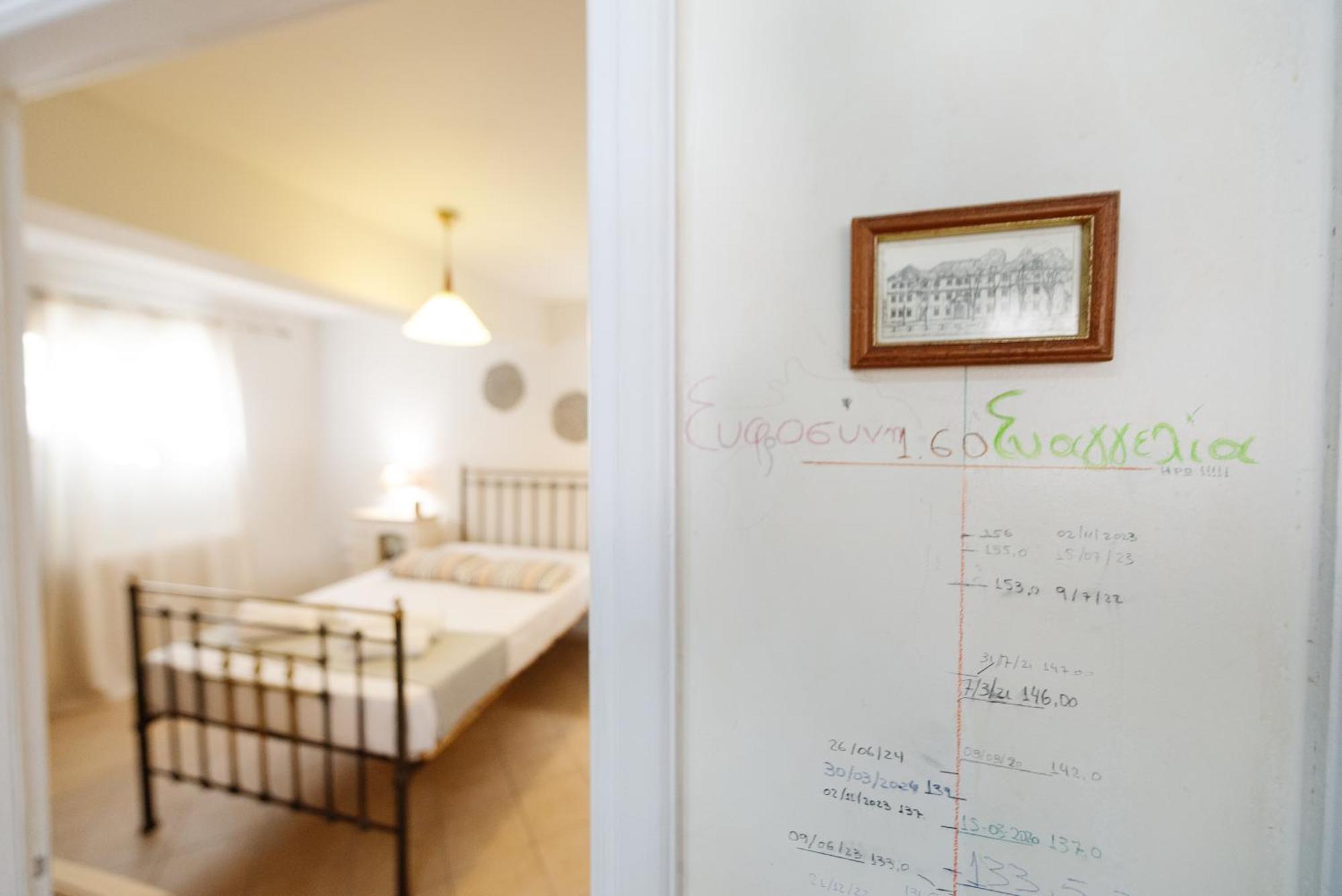 La Casa D' Irene Kontokali