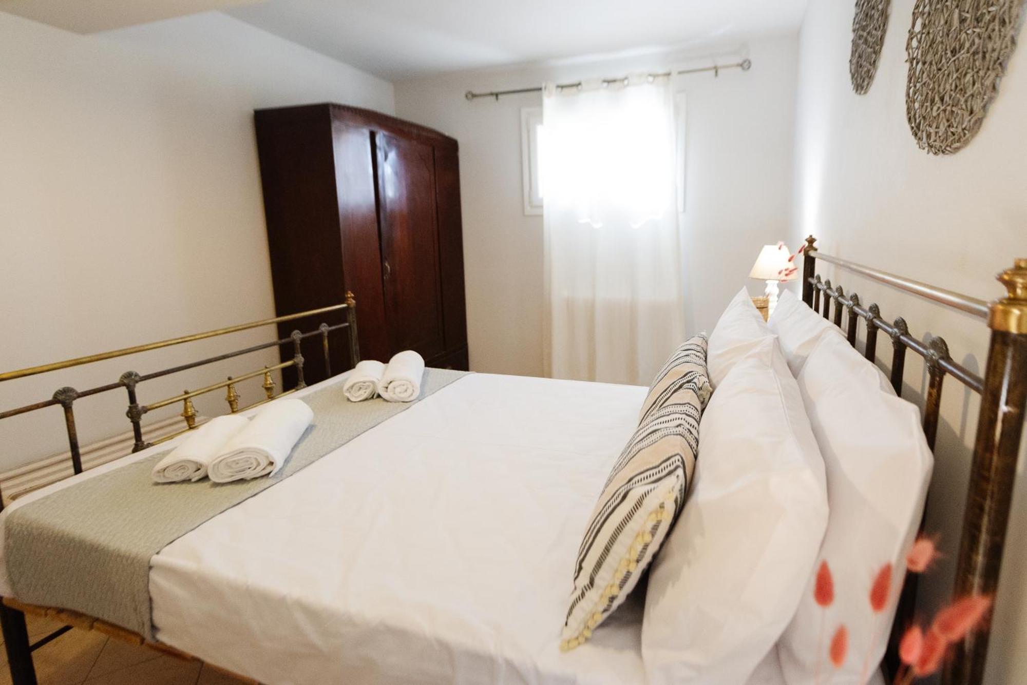 La Casa D' Irene Kontokali