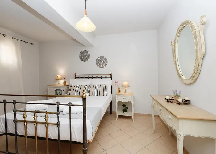 La Casa D\' Irene