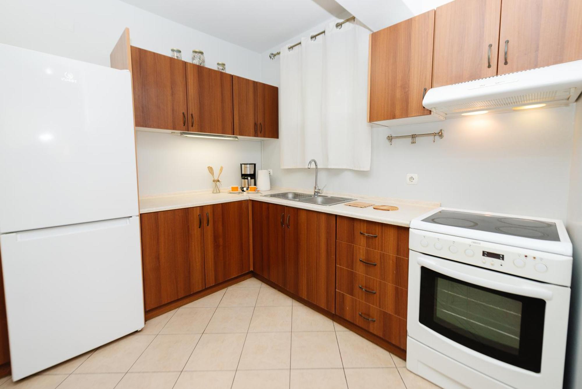 Prázdninový dům La Casa D' Irene