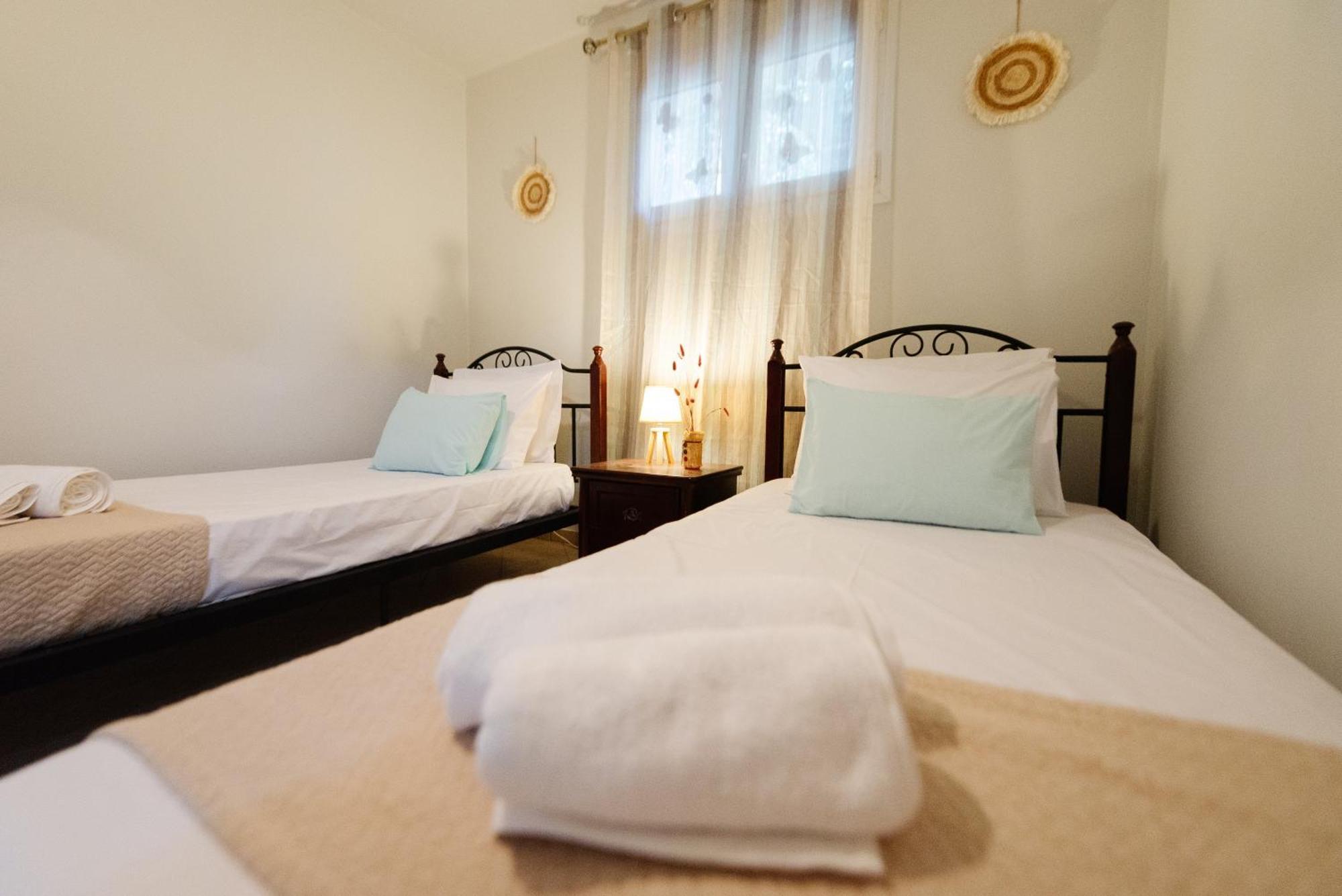 Holiday home La Casa D' Irene *