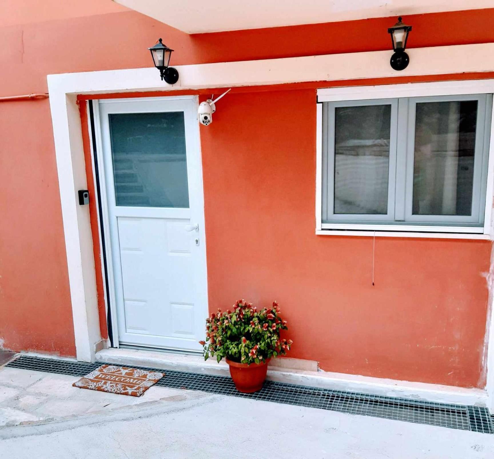 La Casa D' Irene