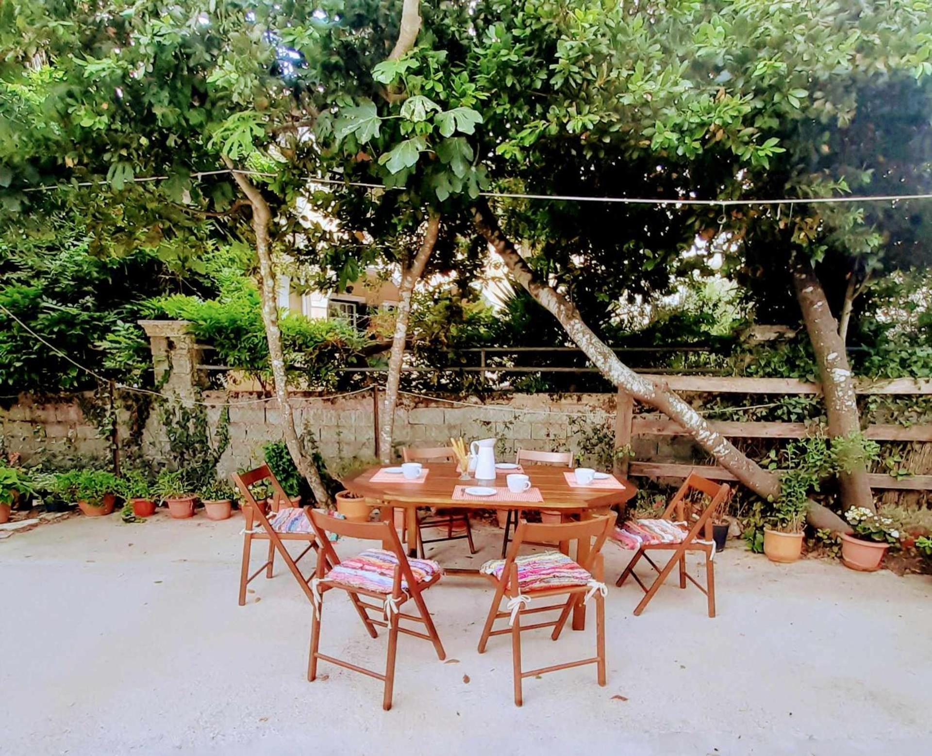 La Casa D' Irene Holiday home